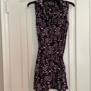 Banana Republic Shirt Dress